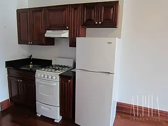 Rented by Alpha Properties NYC I LLC