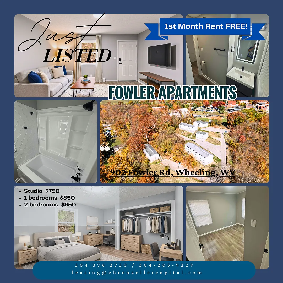 Fowler Apartments — Photo 1