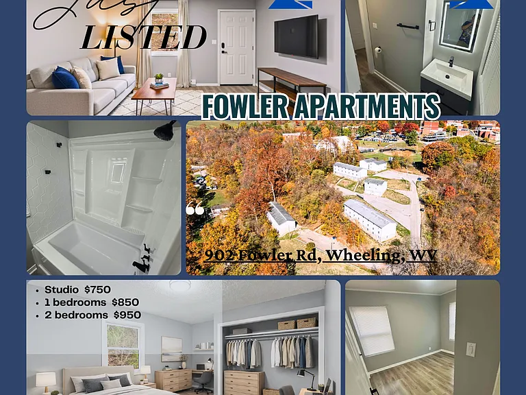 Fowler Apartments — Photo 1