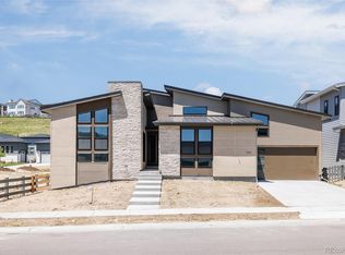 7421 Skygazer St, Castle Pines, CO 80108