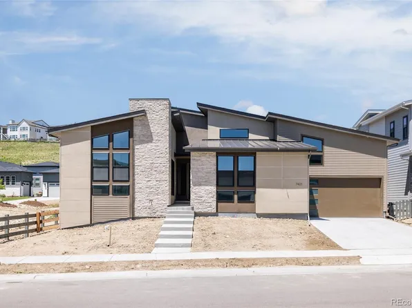 7421 Skygazer Street, Castle Pines, CO 80108
