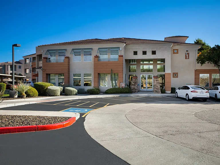 Sage Apartments — Photo 5