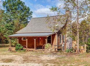 278 Charity Rd, Homer, GA 30547