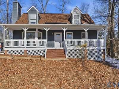 7418 Barkbridge Rd, Chesterfield, VA, 23832