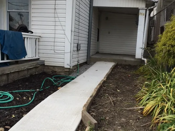 318 1/2 S Wayne St #1/2, Piqua, OH 45356