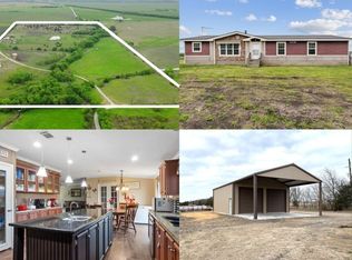 7143 County Road 1050, Celeste, TX 75423