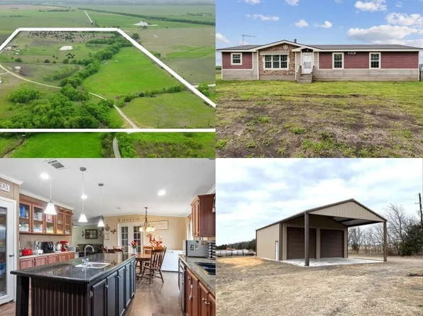 7143 County Road 1050, Celeste, TX 75423