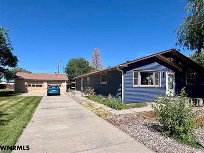 407 2nd Ave, Minatare, NE, 69356