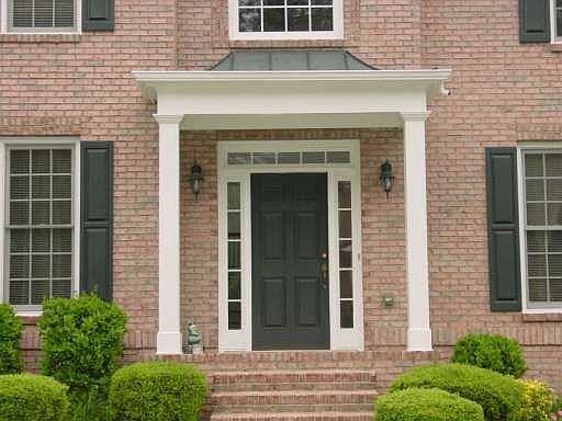 2nd image of 1741 Telfair Chase Way