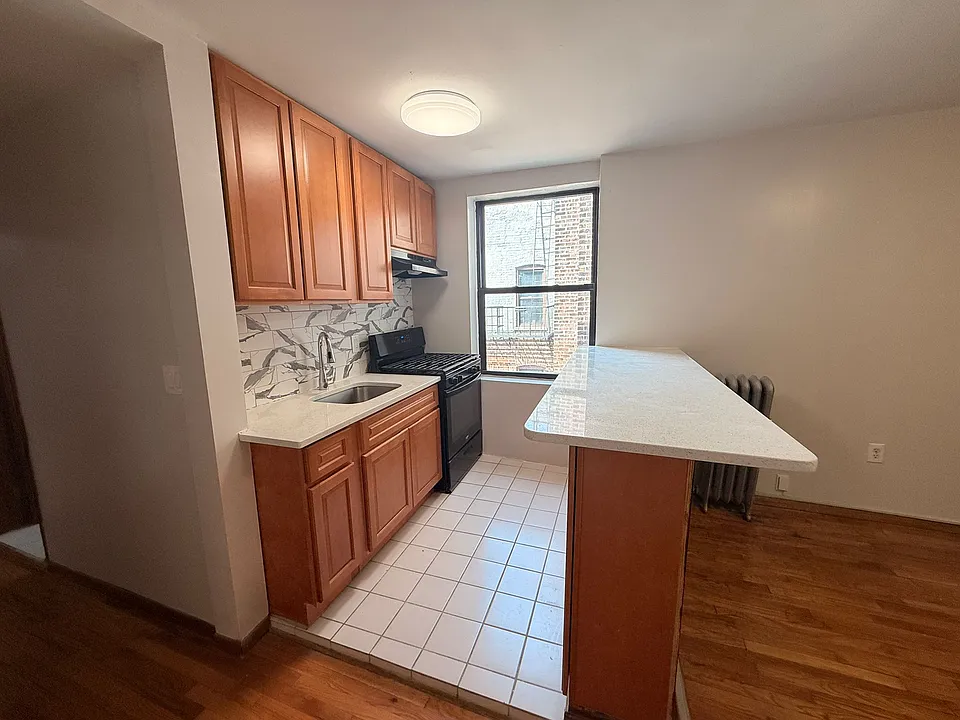6611 Park Ave #54E