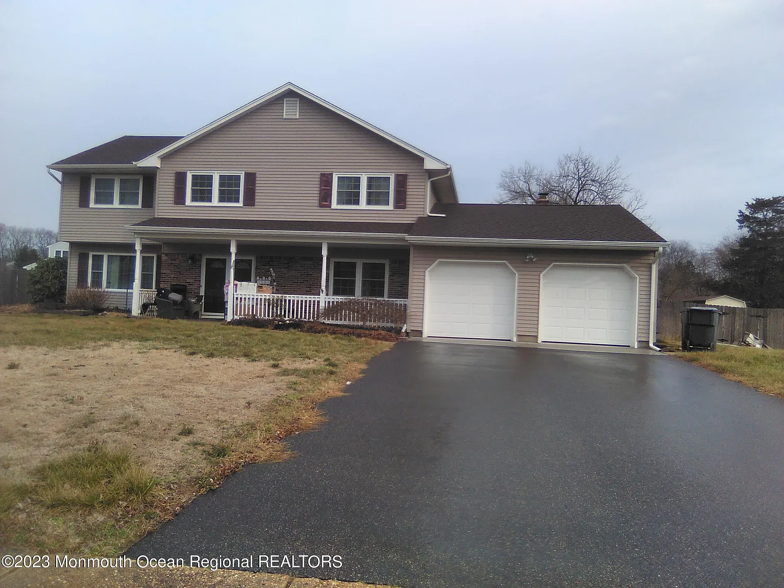 4 bed, 3.5 bath, 2415 sqft, $4,200 — Photo 3