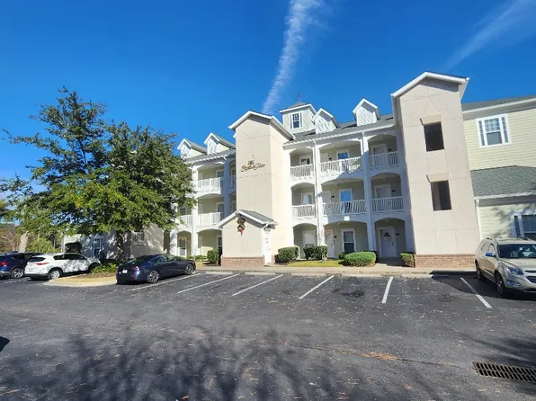1033 World Tour Blvd Unit 304, Myrtle Beach, SC 29579