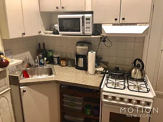 Rented by MOTION New York