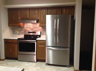 6003 Eric St APT D, Weston, WI 54476