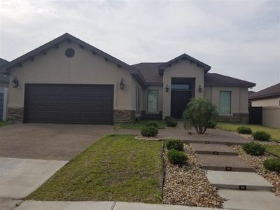 216 Canyon Oak Dr, Laredo, TX, 78045