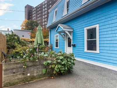 135 Tremont St, Cambridge, MA, 02139