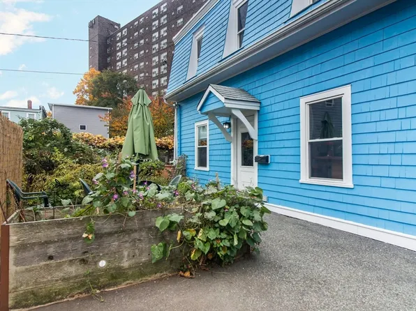 135 Tremont St, Cambridge, MA 02139
