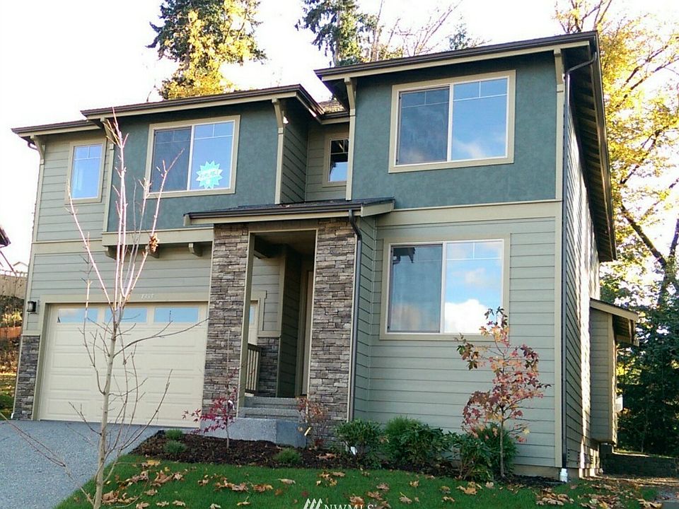 1st image of 1335 37th (lot 65) StPl SE