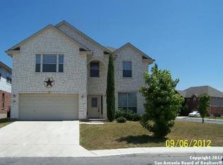 1901 Marco Polo, Windcrest, TX 78239