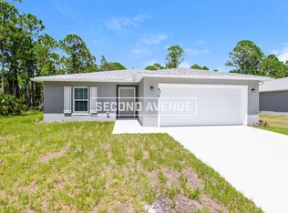 439 Hallmark St SE, Palm Bay, FL 32909
