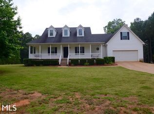 117 Mount Bethel Rd, McDonough, GA 30252