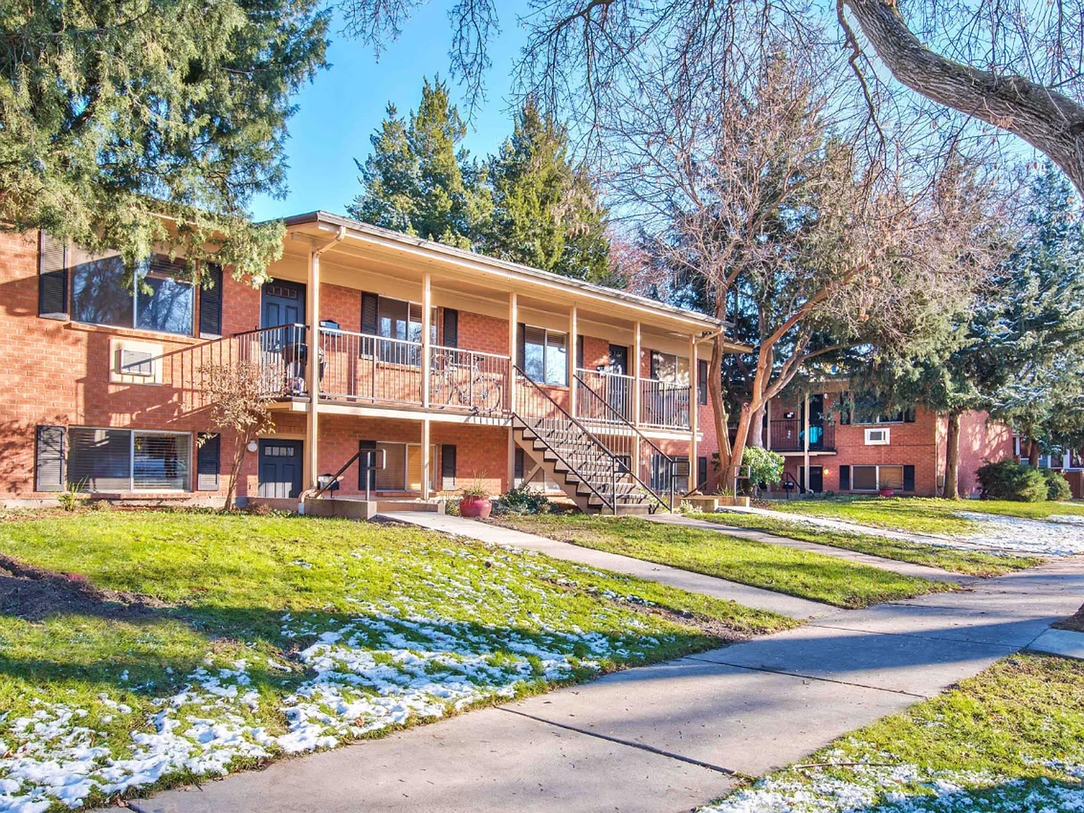 Boise Foothills Apartments — Photo 4