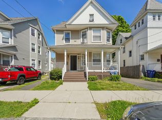 58 Hazelwood Ave, Bridgeport, CT 06605