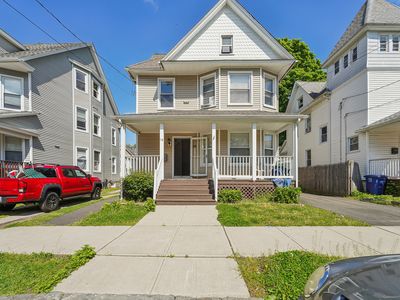 58 Hazelwood Avenue, Bridgeport, CT, 06605