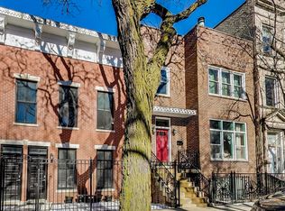 1446 W Flournoy St, Chicago, IL 60607