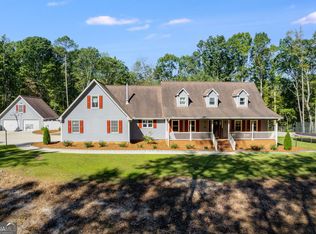 315 Hardy Rd, Whitesburg, GA 30185