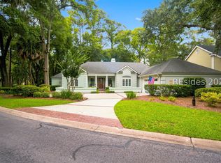 1 Sparwheel Ln, Hilton Head Island, SC 29926