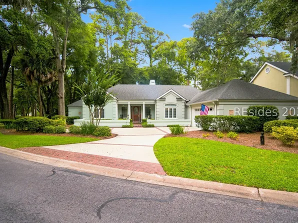 1 Sparwheel Ln, Hilton Head Island, SC 29926