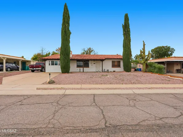 334 S Vista Del Rio, Green Valley, AZ 85614