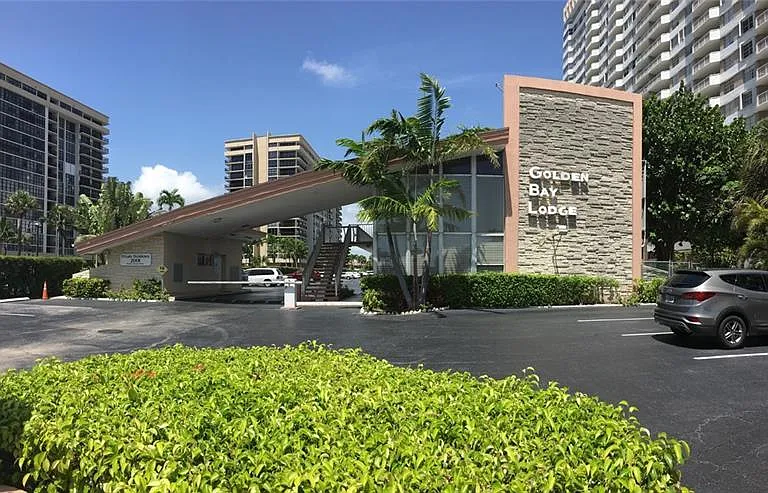 2001 S Ocean Dr #46 — Photo 14