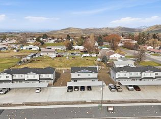 89 S 200 E, Franklin, ID 83237