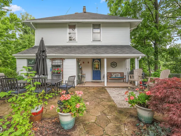 3511 W 79th St, Indianapolis, IN 46268