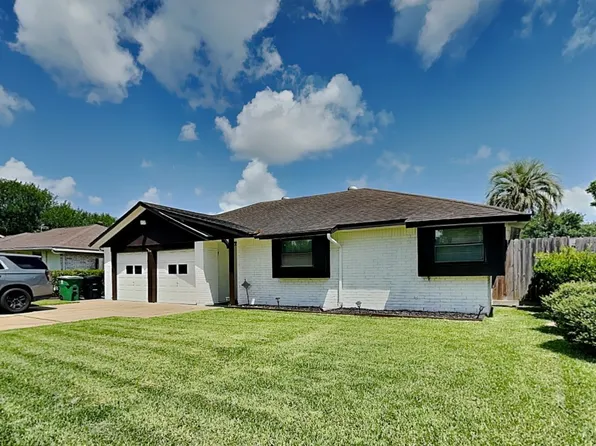 10503 Kirkdale Dr, Houston, TX 77089