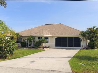 24500 Saragossa Ln, Punta Gorda, FL 33955
