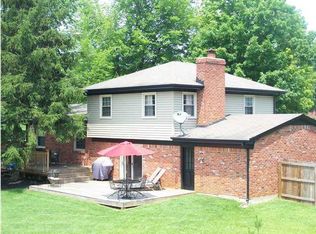 3104 Carriage Hill Dr, Creekside, KY
