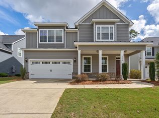 508 Windermere St, Evans, GA 30809
