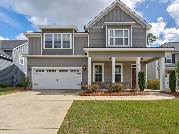 508 Windermere Street, Evans, GA 30809