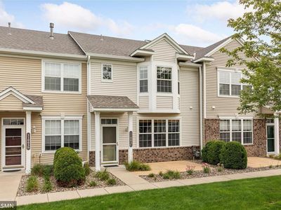 11003 Oak Grove Cir UNIT C, Woodbury, MN, 55129