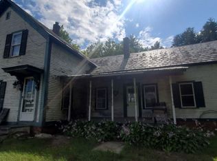 419 Warwick Rd, Winchester, NH 03470