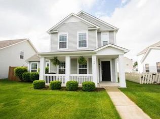 749 Hawthorne Ln, Brownsburg, IN 46112