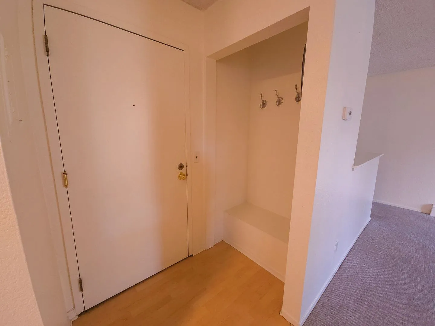 Available Now- 2-Story Condo With Private Balcony Overlooking Pool — Photo 2