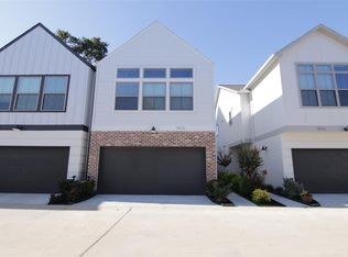 9516 Retriever Way, Houston, TX 77055