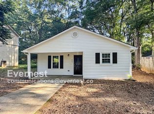 909 Davis St, Monroe, GA 30655