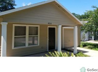 4710 SE 6th Ave, Gainesville, FL 32641