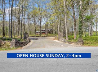 2236 Pine Lake Trl NW, Arab, AL 35016
