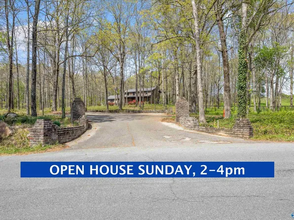 2236 Pine Lake Trl NW, Arab, AL 35016